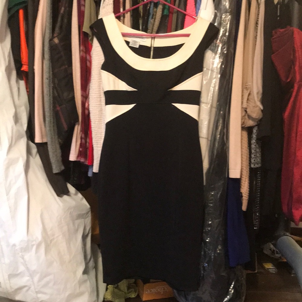 Maggy London dress
